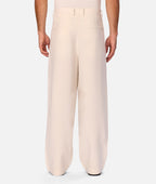 Essential Pleated Trousers