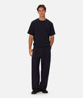 Essential Pleated Trousers