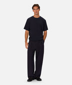 Essential Pleated Trousers