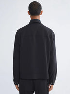 Vision Man Black Jacket
