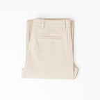 Pleated Pants | Baggy, Wide-Leg #Natural